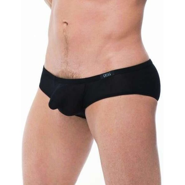 Sous-vêtement Gregg Homme - Boxer Ajusté TORRIDZ 87405 Gregg Homme Sensations plus