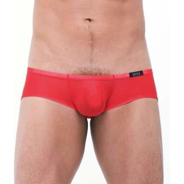 Sous-vêtement Gregg Homme - Boxer Ajusté TORRIDZ 87405 Gregg Homme Sensations plus