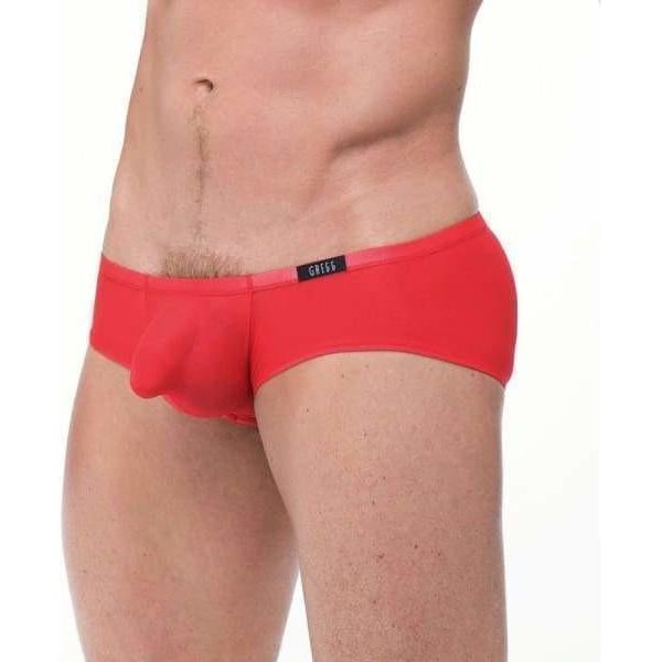 Sous-vêtement Gregg Homme - Boxer Ajusté TORRIDZ 87405 Gregg Homme Sensations plus
