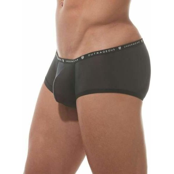 Sous-vêtement Gregg Homme - Boxer BUBBLE 162105 Gregg Homme Sensations plus