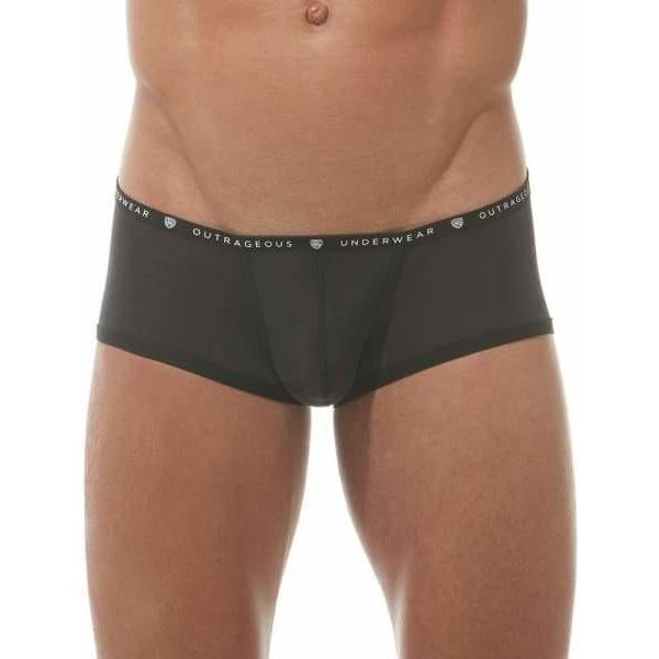 Sous-vêtement Gregg Homme - Boxer BUBBLE 162105 Gregg Homme Sensations plus