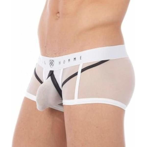 Sous-Vêtement Gregg Homme - Boxer ERUPT 140005 Gregg Homme Sensations plus