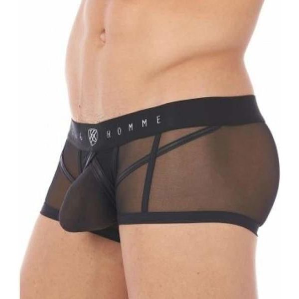 Sous-Vêtement Gregg Homme - Boxer ERUPT 140005 Gregg Homme Sensations plus