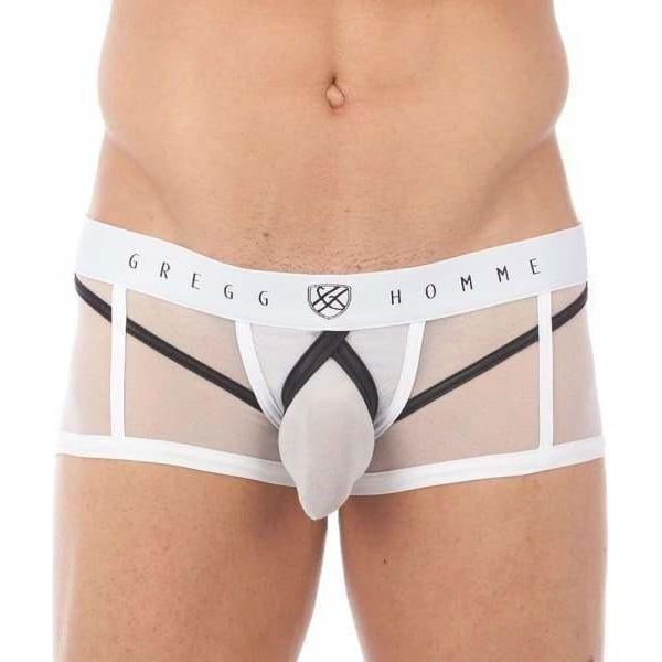 Sous-Vêtement Gregg Homme - Boxer ERUPT 140005 Gregg Homme Sensations plus