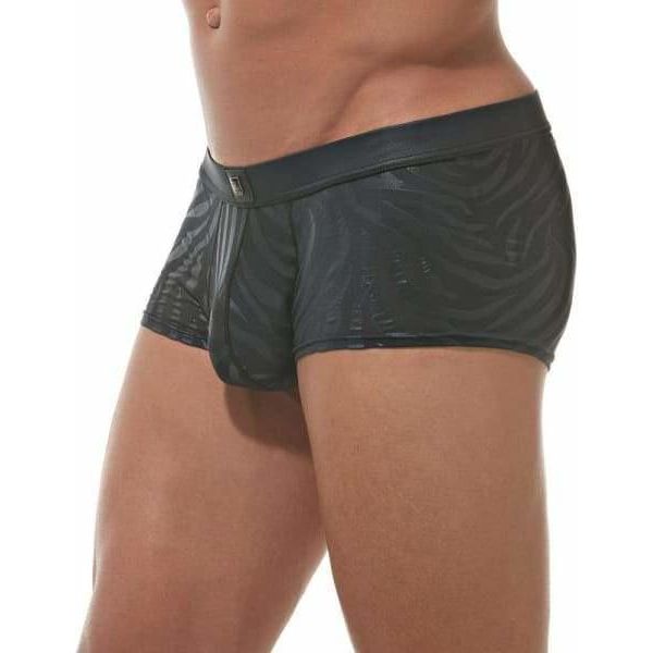 Sous-vêtement Gregg Homme - Boxer HOOKT 162205 Gregg Homme Sensations plus