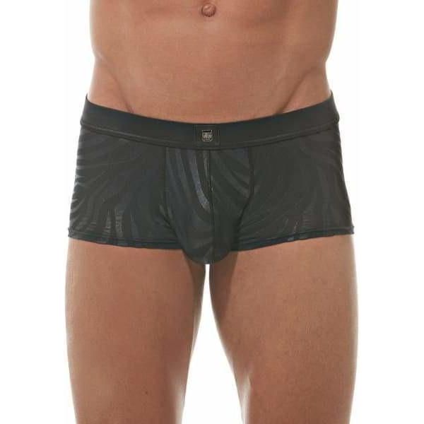 Sous-vêtement Gregg Homme - Boxer HOOKT 162205 Gregg Homme Sensations plus