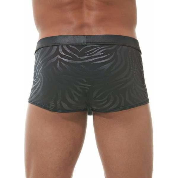 Sous-vêtement Gregg Homme - Boxer HOOKT 162205 Gregg Homme Sensations plus