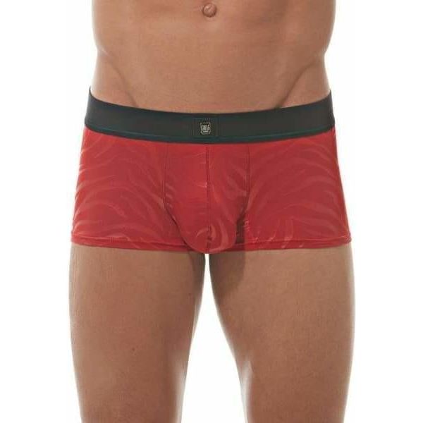 Sous-vêtement Gregg Homme - Boxer HOOKT 162205 Gregg Homme Sensations plus