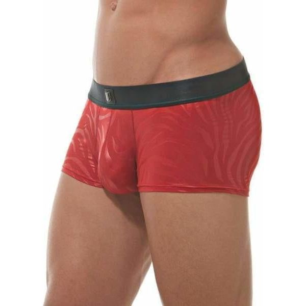 Sous-vêtement Gregg Homme - Boxer HOOKT 162205 Gregg Homme Sensations plus