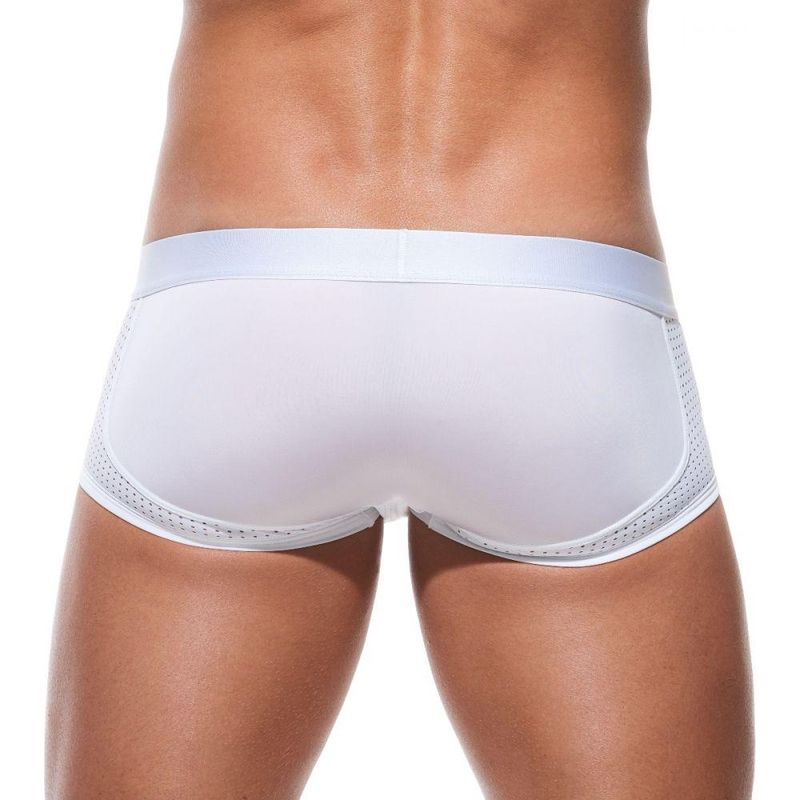 Sous-Vêtement Gregg Homme - Boxer PUSH UP 4.0 180405 Gregg Homme Sensations plus