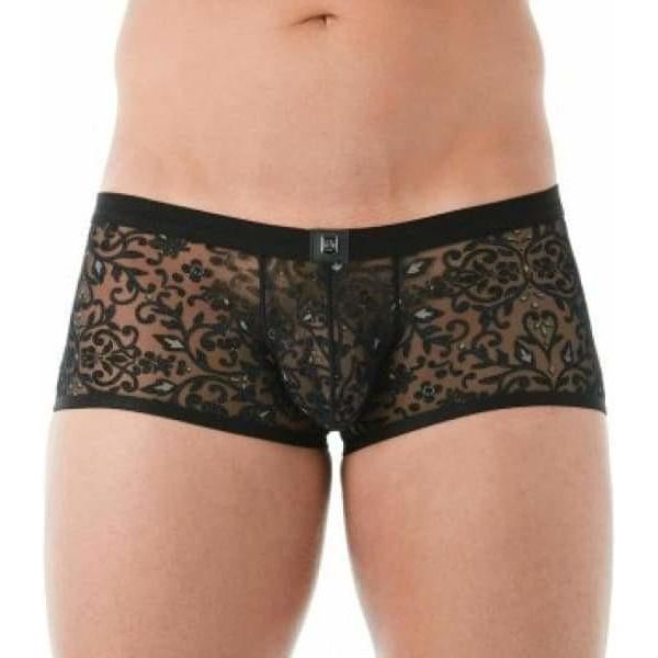 Sous-vêtement Gregg Homme - Boxer ROCOCO 142105 Gregg Homme Sensations plus