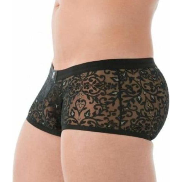 Sous-vêtement Gregg Homme - Boxer ROCOCO 142105 Gregg Homme Sensations plus
