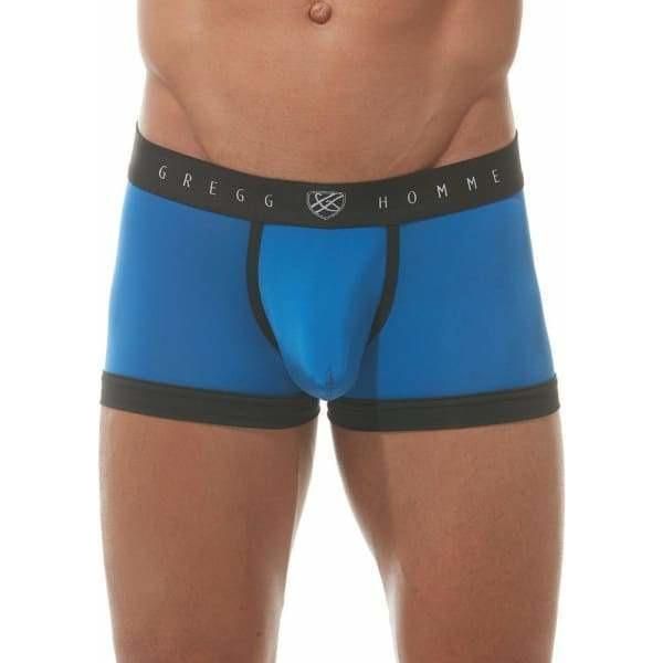 Sous-vêtement Gregg Homme - Boxer ROOM-MAX 152705 Gregg Homme Sensations plus