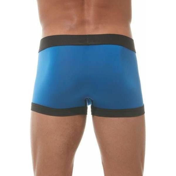 Sous-vêtement Gregg Homme - Boxer ROOM-MAX 152705 Gregg Homme Sensations plus