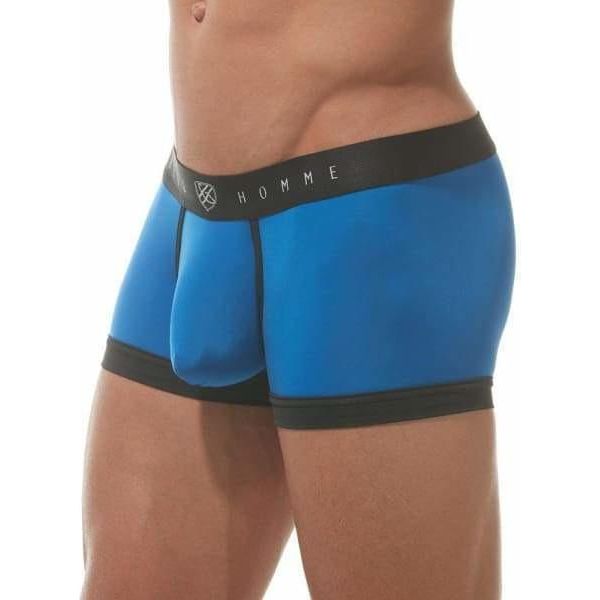 Sous-vêtement Gregg Homme - Boxer ROOM-MAX 152705 Gregg Homme Sensations plus