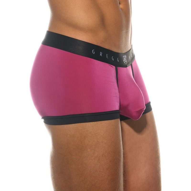 Sous-vêtement Gregg Homme - Boxer ROOM-MAX 152705 Gregg Homme Sensations plus