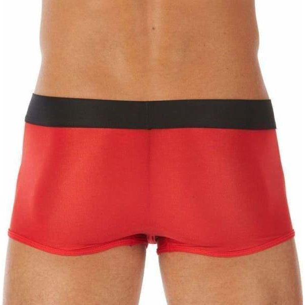 Sous-vêtement Gregg Homme - Boxer TORRIDZ 87465 Gregg Homme Sensations plus