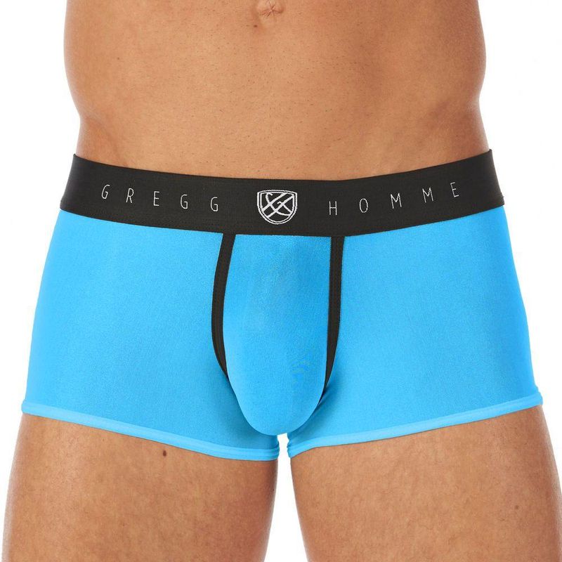 Sous-vêtement Gregg Homme - Boxer TORRIDZ 87465 Gregg Homme Sensations plus