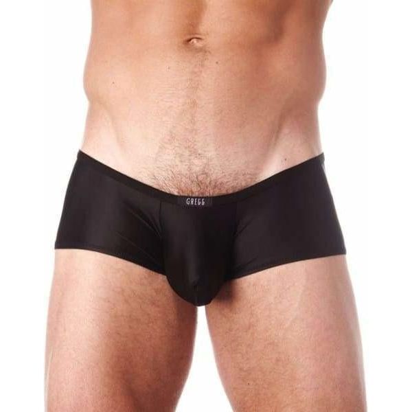 Sous-vêtement Gregg Homme - Boxer VOYEUR 100605 Gregg Homme Sensations plus