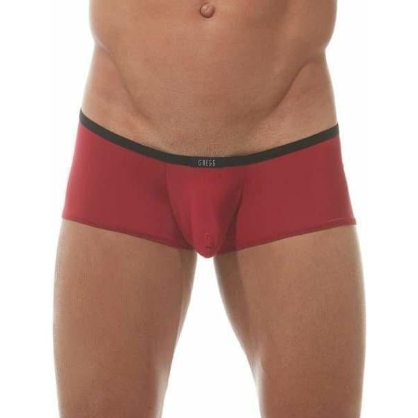 Sous-vêtement Gregg Homme - Boxer VOYEUR 100605 Gregg Homme Sensations plus