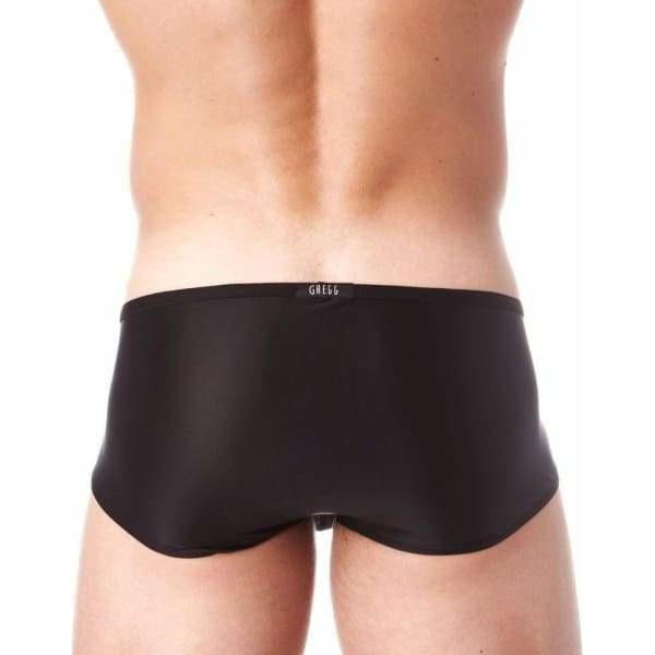 Sous-vêtement Gregg Homme - Boxer VOYEUR 100605 Gregg Homme Sensations plus