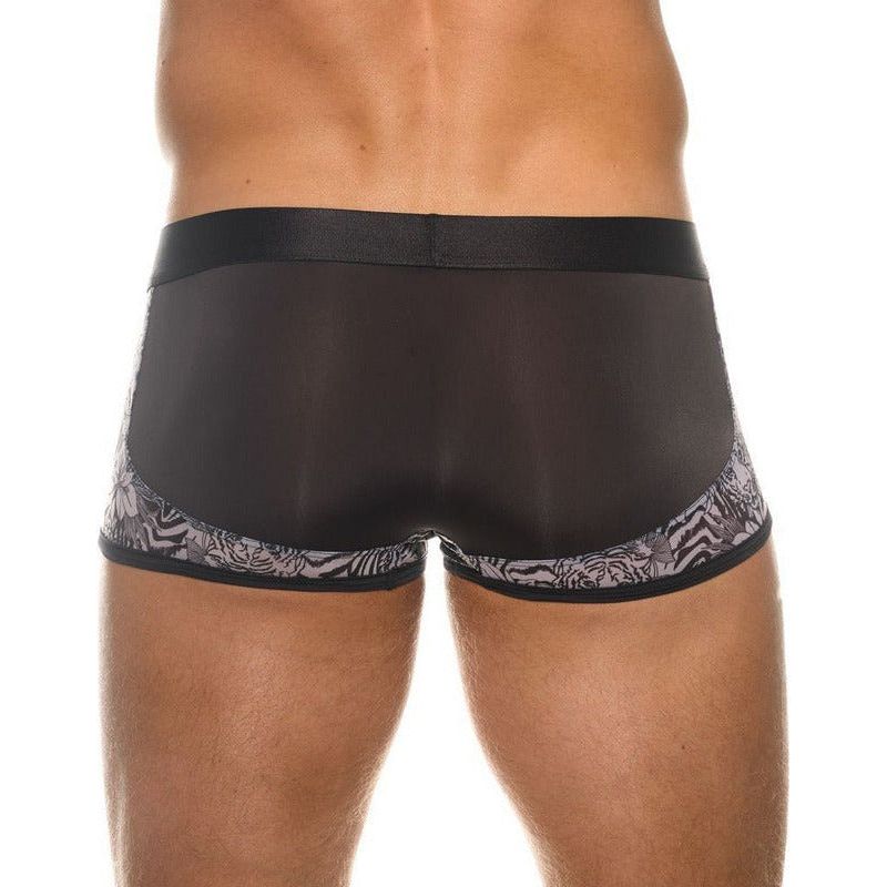 Sous-Vêtement Gregg Homme - Boxer WILDCARD 200305 Gregg Homme Sensations plus