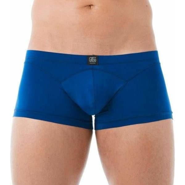 Sous-vêtement Gregg Homme - Boxer WONDER 96105 Gregg Homme Sensations plus