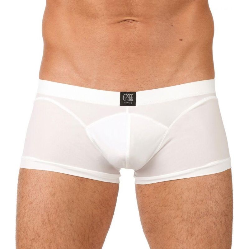 Sous-vêtement Gregg Homme - Boxer WONDER 96105 Gregg Homme Sensations plus