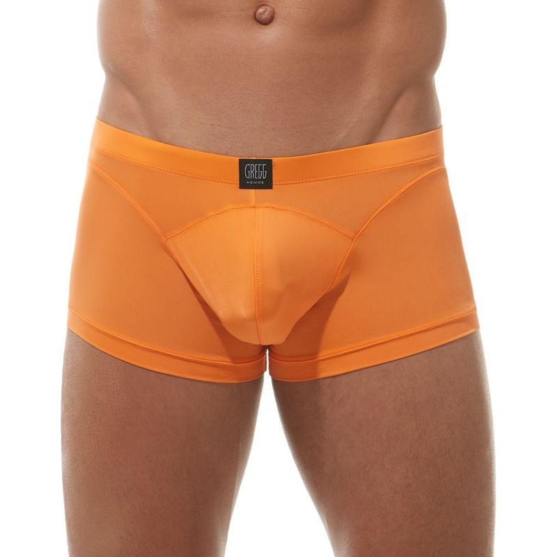 Sous-vêtement Gregg Homme - Boxer WONDER 96105 Gregg Homme Sensations plus