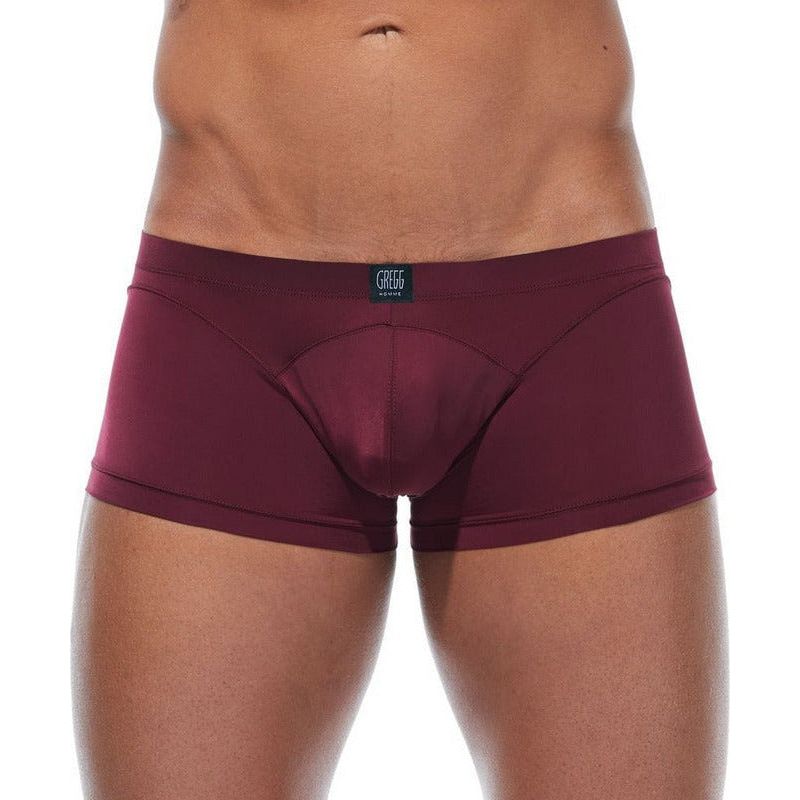 Sous-vêtement Gregg Homme - Boxer WONDER 96105 Gregg Homme Sensations plus