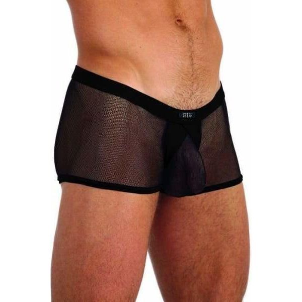 Sous-vêtement Gregg Homme  - Boxer X-RATED 85005 Gregg Homme Sensations plus