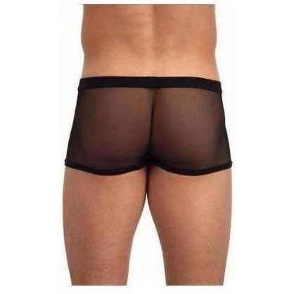 Sous-vêtement Gregg Homme  - Boxer X-RATED 85005 Gregg Homme Sensations plus