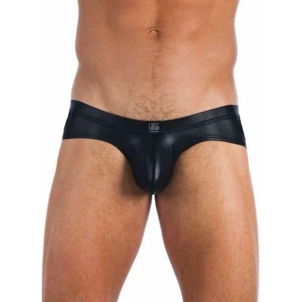 Sous-vêtement Gregg Homme - Jock BOYTOY 95034 Gregg Homme Sensations plus