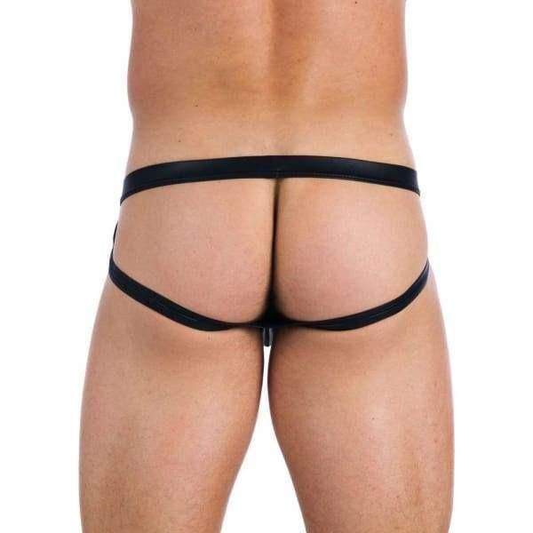 Sous-vêtement Gregg Homme - Jock BOYTOY 95034 Gregg Homme Sensations plus