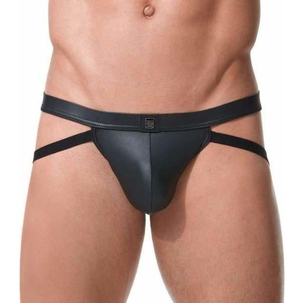 Sous-vêtement Gregg Homme - Jock CRAVE 152634 Gregg Homme Sensations plus