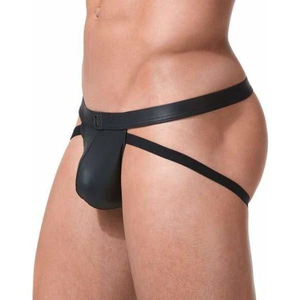 Sous-vêtement Gregg Homme - Jock CRAVE 152634 Gregg Homme Sensations plus