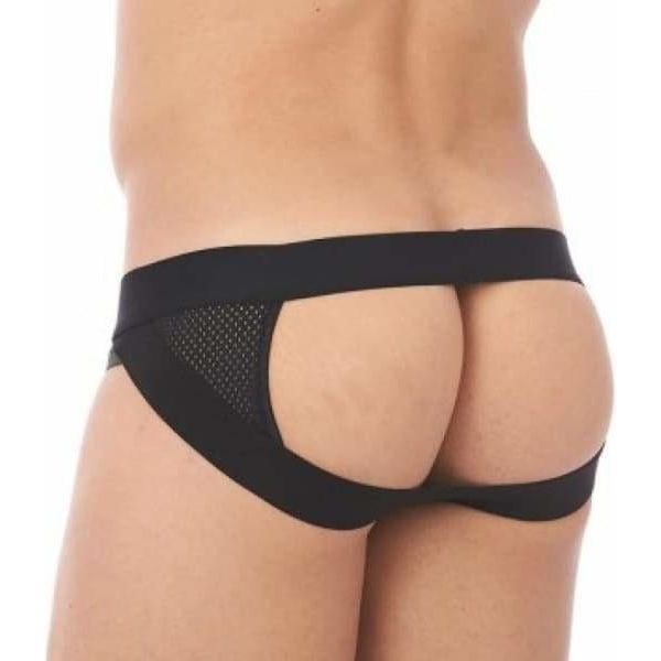 Sous-vêtement Gregg Homme - Jock ERUPT 140034 Gregg Homme Sensations plus