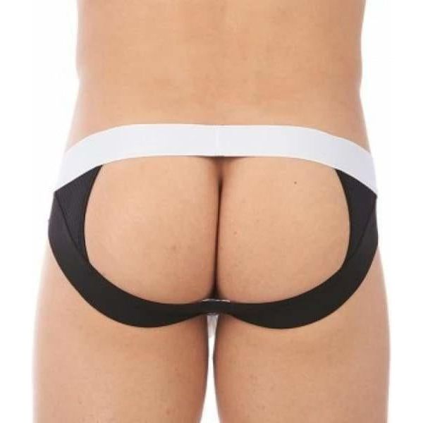 Sous-vêtement Gregg Homme - Jock ERUPT 140034 Gregg Homme Sensations plus