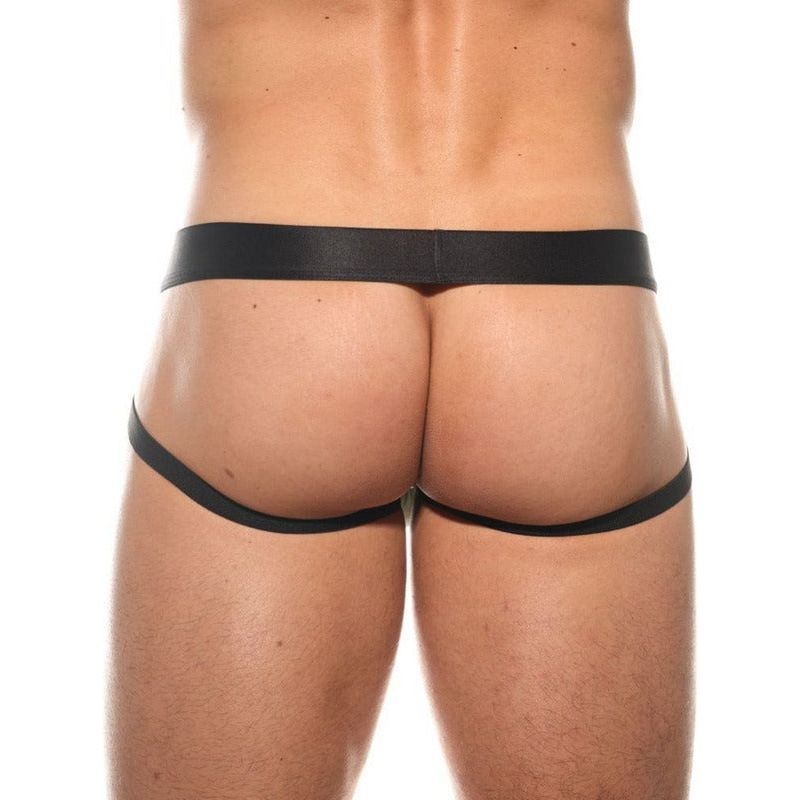 Sous-vêtement Gregg Homme - Jock ROOM-MAX 152734 Gregg Homme Sensations plus