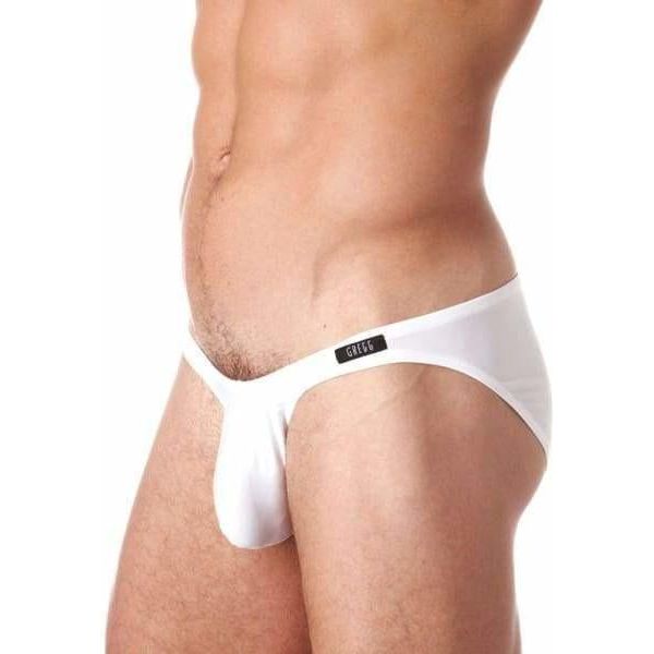 Sous-vêtement Gregg Homme - Slip BOYTOY 95003 Gregg Homme Sensations plus