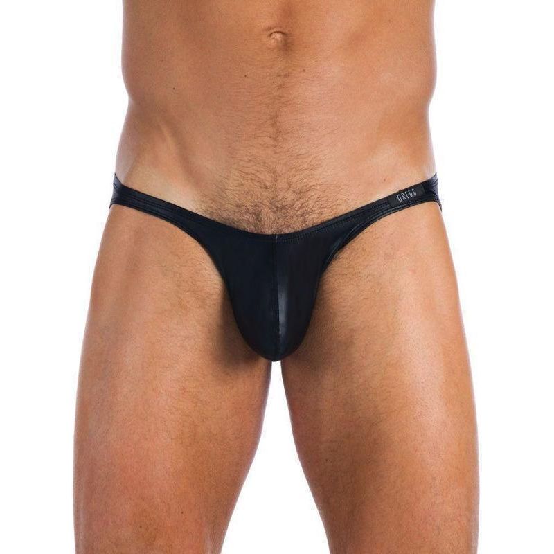 Sous-vêtement Gregg Homme - Slip BOYTOY 95003 Gregg Homme Sensations plus