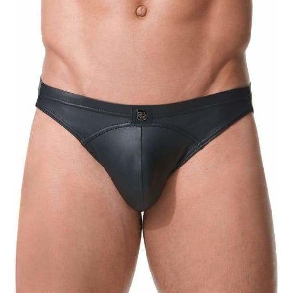 Sous-vêtement Gregg Homme - Slip CRAVE 152603 Gregg Homme Sensations plus