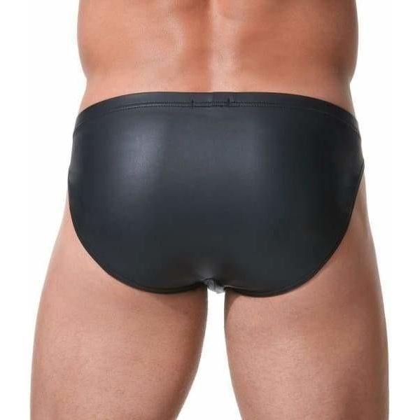 Sous-vêtement Gregg Homme - Slip CRAVE 152603 Gregg Homme Sensations plus