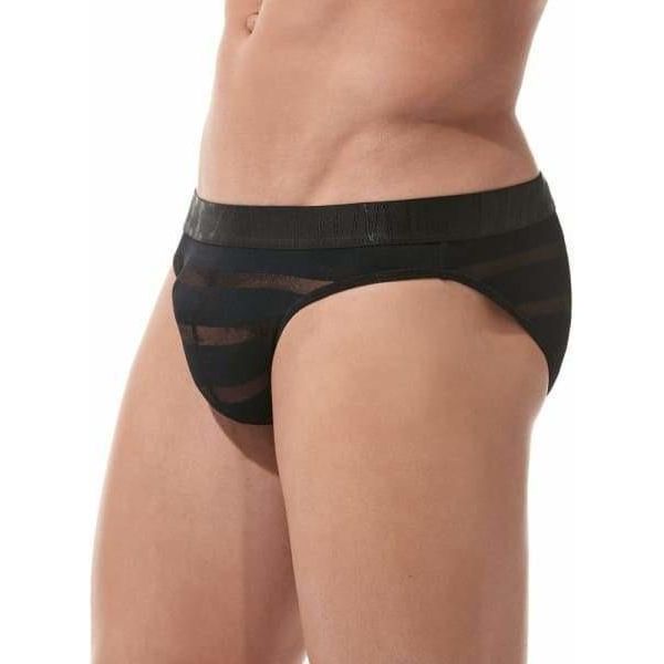 Sous-vêtement Gregg Homme - Slip ENCORE + 160603 Gregg Homme Sensations plus