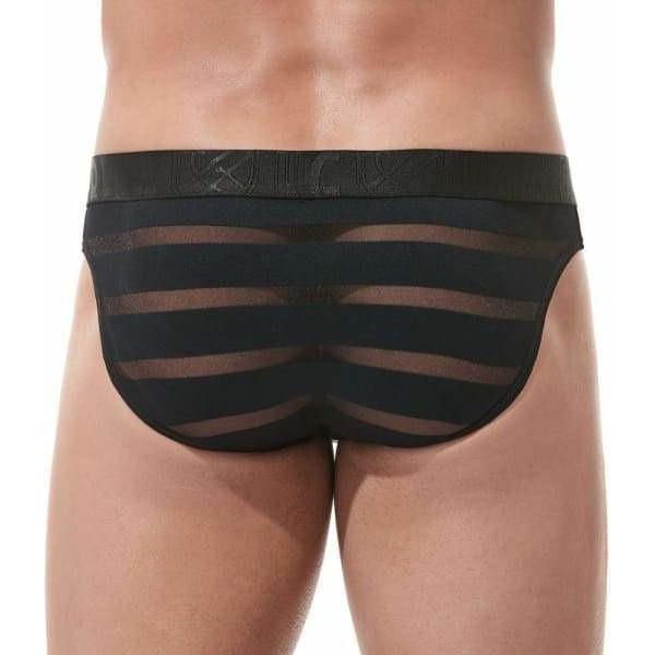 Sous-vêtement Gregg Homme - Slip ENCORE + 160603 Gregg Homme Sensations plus