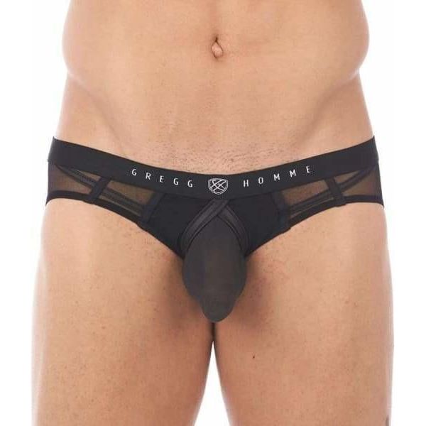 Sous-vêtement Gregg Homme - Slip ERUPT 140003 Gregg Homme Sensations plus