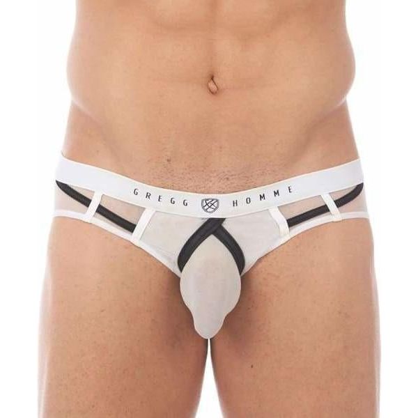 Sous-vêtement Gregg Homme - Slip ERUPT 140003 Gregg Homme Sensations plus