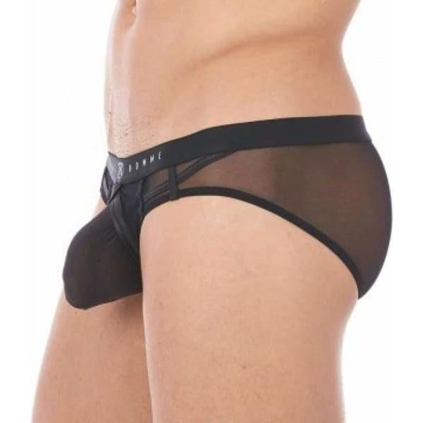 Sous-vêtement Gregg Homme - Slip ERUPT 140003 Gregg Homme Sensations plus