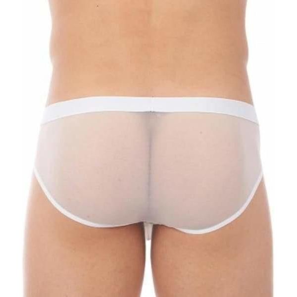 Sous-vêtement Gregg Homme - Slip ERUPT 140003 Gregg Homme Sensations plus