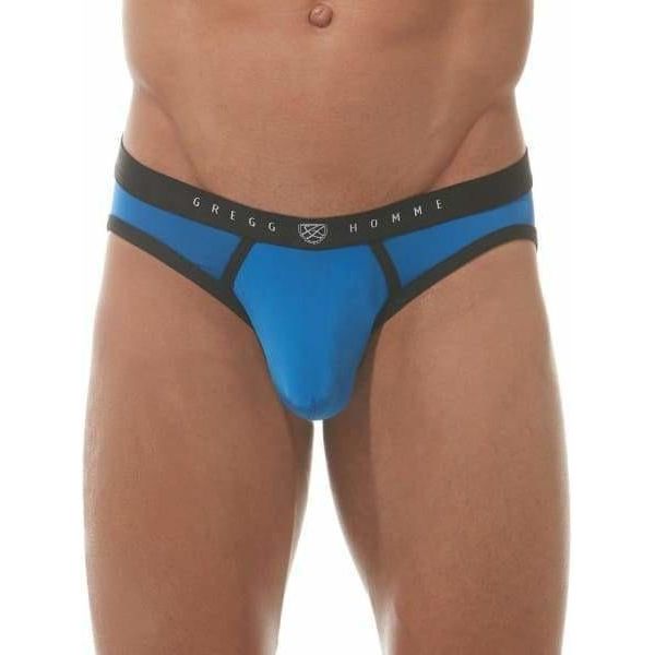 Sous-vêtement Gregg Homme - Slip ROOM-MAX 152703 Gregg Homme Sensations plus